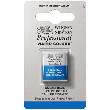 Aquarelle Extra-fine Winsor & Newton