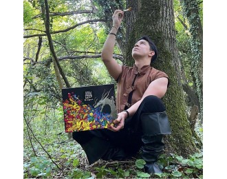 DRAW BOX DRAGON - EXCLUSIVITE GRIF