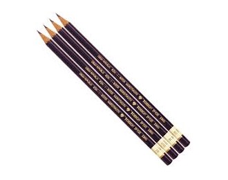 Crayon graphite Toison D'or