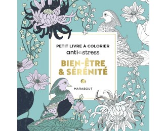 Petit livre à colorier...