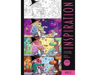 Art thérapie : Inspiration...