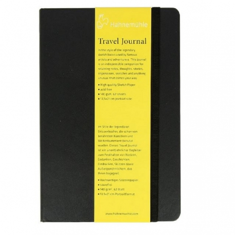Travel Journal 62F 140g Travel Journal 62F 140g