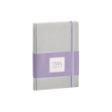 The Classy Notebook Lilas A5