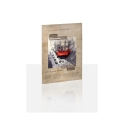 Bloc beige toned Watercolour Pads 200g 20F