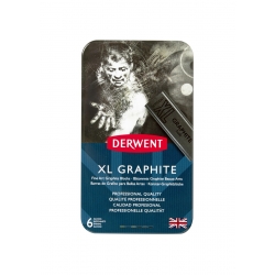 DERWENT - XL GRAPHITE -...