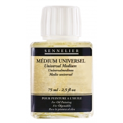Medium Universel - Sennelier