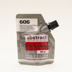 Acrylique Abstract matt Sennelier 60ml
