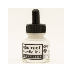 Diluant Abstract Sennelier 30ml