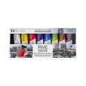 Set Huile Rive Gauche 8 x 40 ml