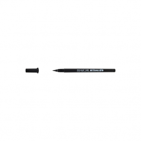 Pigma Brush Pen Medium Noir
