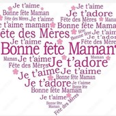 Coucou les #artetoilés !
Honneur aux mamans aujourd’hui, 
au delà de la fête commerciale, 
remercions nos mamans pour être ce que nous sommes aujourd’hui 💜 
quelque soient les relations que nous avons, ayons .. 
Elles sont nos créatrices 🌸 et à vous toutes et tous qui suivaient ou pas cette page, elles ont semé en nous des graines d’artistes, des graines de sensibilités pour que notre créativité s exprime 🌸 
dc merci à nos mamans et vive les mamans que nous sommes pour celles qui le sont😌💜
Chrystel 🦄